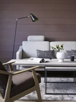 TROELS MØBLER AS Dixon - Gyngestol -Møbel butikk 326626002 8693410 1