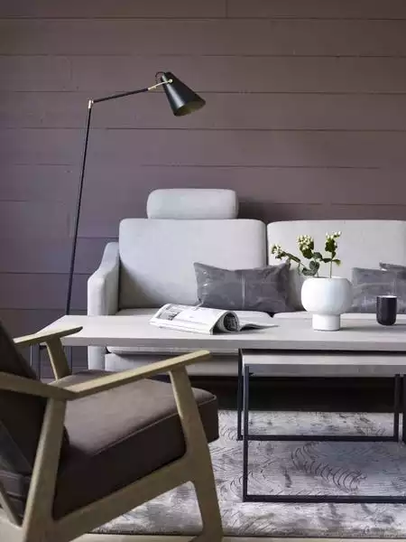 TROELS MØBLER AS Dixon - Gyngestol 6 TROELS MØBLER AS Dixon - Gyngestol - Bilde 6