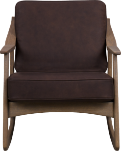 TROELS MØBLER AS Dixon - Gyngestol -Møbel butikk 326626002 8694074 1