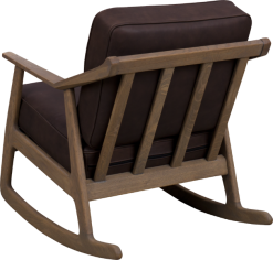 TROELS MØBLER AS Dixon - Gyngestol -Møbel butikk 326626002 8694075 1