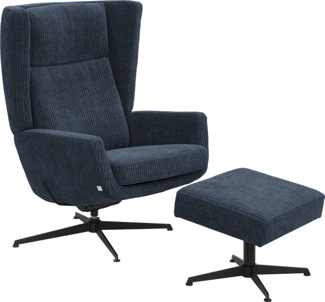 STORDAL MØBEL AS Narvik - Lenestol 2 STORDAL MØBEL AS Narvik - Lenestol - Bilde 2