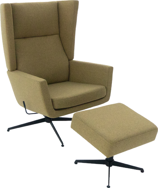 STORDAL MØBEL AS Narvik - Lenestol 7 STORDAL MØBEL AS Narvik - Lenestol - Bilde 7