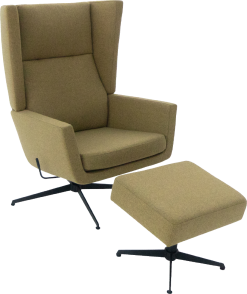 STORDAL MØBEL AS Narvik Krakk