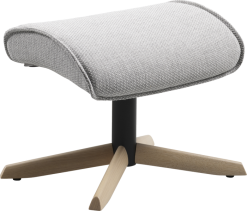 BRUNSTAD AS Delta Motion - Skammel -Møbel butikk 326666001 8877504