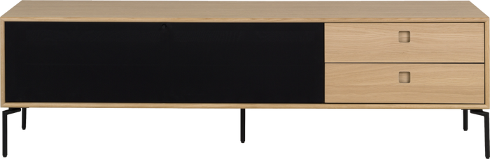 PBJ DESIGNHOUSE APS Civitas - TV-benk 4 PBJ DESIGNHOUSE APS Civitas - TV-benk - Bilde 4