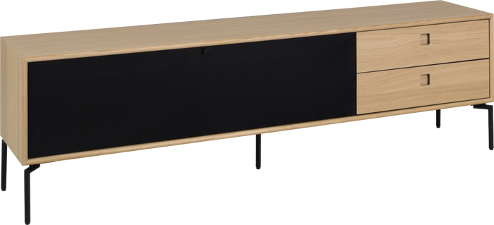 PBJ DESIGNHOUSE APS Civitas - TV-benk 5 PBJ DESIGNHOUSE APS Civitas - TV-benk - Bilde 5