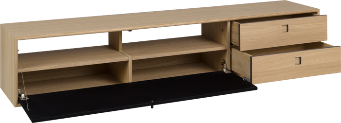 PBJ DESIGNHOUSE APS Civitas - TV-benk 3 PBJ DESIGNHOUSE APS Civitas - TV-benk - Bilde 3