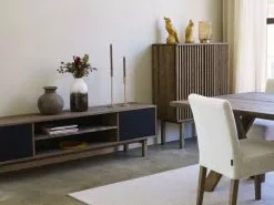 Woodstory - TV-benk -Møbel butikk 329643003 8863285