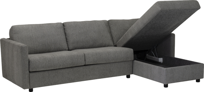 HOVDEN MØBEL AS Verona - Sovesofa 3 HOVDEN MØBEL AS Verona - Sovesofa - Bilde 3