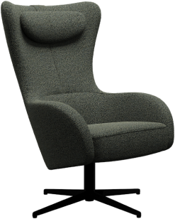 BRUNSTAD AS Bella - Lenestol -Møbel butikk 330071019 8976668 3