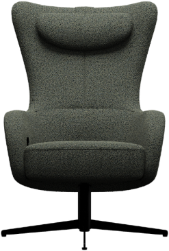 BRUNSTAD AS Bella - Lenestol -Møbel butikk 330071019 8976669 3