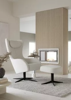 BRUNSTAD AS Bella - Hvilestol -Møbel butikk 330072001 8726739