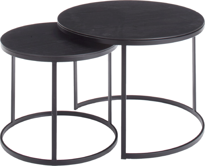 KLEPPE MØBELFABRIKK AS Choice - Sofabord 6 KLEPPE MØBELFABRIKK AS Choice - Sofabord - Bilde 6