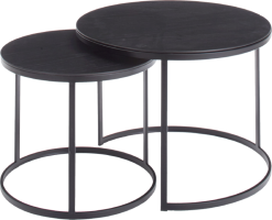 KLEPPE MØBELFABRIKK AS Choice - Sofabord -Møbel butikk 330125 8715931 4