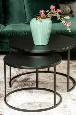 KLEPPE MØBELFABRIKK AS Choice - Sofabord -Møbel butikk 330125 8738426 5