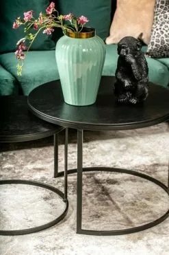 KLEPPE MØBELFABRIKK AS Choice - Sofabord -Møbel butikk 330125 8738428