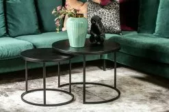 KLEPPE MØBELFABRIKK AS Choice - Sofabord 16 KLEPPE MØBELFABRIKK AS Choice - Sofabord -Møbel butikk 330125 8738429 1