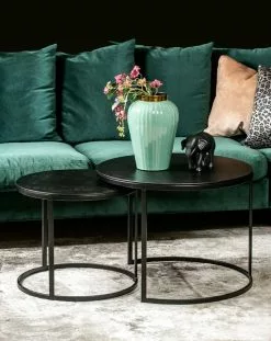 KLEPPE MØBELFABRIKK AS Choice - Sofabord -Møbel butikk 330125 8738430