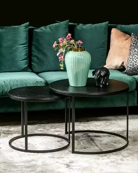 KLEPPE MØBELFABRIKK AS Choice - Sofabord 8 KLEPPE MØBELFABRIKK AS Choice - Sofabord - Bilde 8