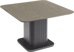 KLEPPE MØBELFABRIKK AS Safir - Sofabord