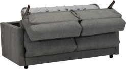 HOVDEN MØBEL AS Verona - Sovesofa -Møbel butikk 330311001 8690307 1