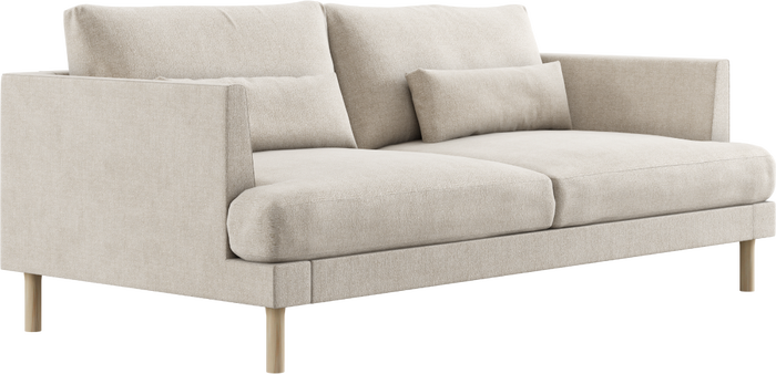 SCAPA BALTIC UAB Stockholm - 2,5-seter 2 SCAPA BALTIC UAB Stockholm - 2,5-seter - Bilde 2