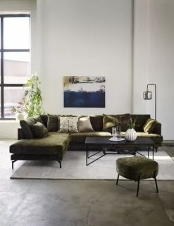 SCAPA BALTIC UAB Kos - Hjørnesofa -Møbel butikk 330626001 8830916 1