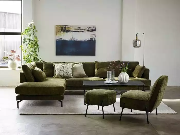 SCAPA BALTIC UAB Kos - Hjørnesofa 9 SCAPA BALTIC UAB Kos - Hjørnesofa - Bilde 9