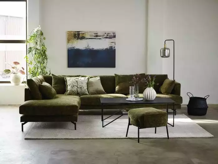 SCAPA BALTIC UAB Kos - Hjørnesofa 8 SCAPA BALTIC UAB Kos - Hjørnesofa - Bilde 8