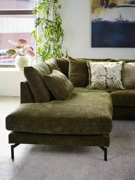 SCAPA BALTIC UAB Kos - Hjørnesofa 7 SCAPA BALTIC UAB Kos - Hjørnesofa - Bilde 7