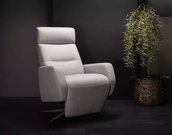 IMG SCANDIAVIA AS Galaxy Sky - Hvilestol 5 IMG SCANDIAVIA AS Galaxy Sky - Hvilestol - Bilde 5