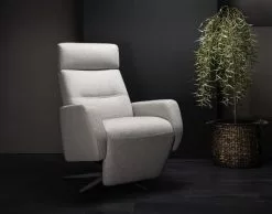 EKORNES AS, IMG SCANDIAVIA AS Galaxy Sky - Lenestol -Møbel butikk 331312001 8769032 2