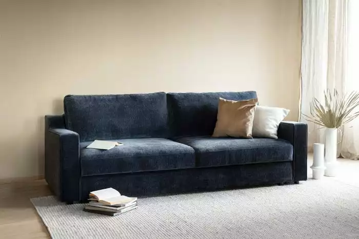 NORTH LIVING Embla - Sovesofa 8 NORTH LIVING Embla - Sovesofa - Bilde 8