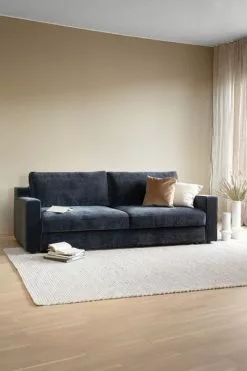 NORTH LIVING Embla - Sovesofa 19 NORTH LIVING Embla - Sovesofa -Møbel butikk 331844001 8745121 1