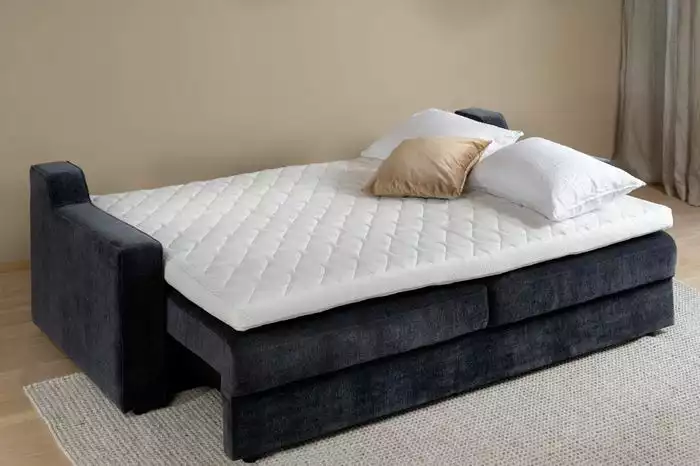 NORTH LIVING Embla - Sovesofa 9 NORTH LIVING Embla - Sovesofa - Bilde 9