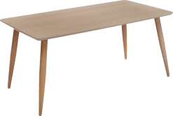 KLEPPE MØBELFABRIKK AS Select - Sofabord