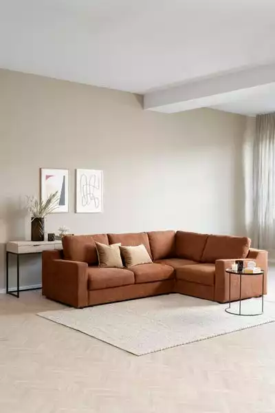 NORTH LIVING Embla - Sovesofa 3 NORTH LIVING Embla - Sovesofa - Bilde 3