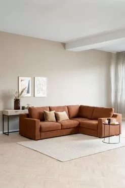 NORTH LIVING Embla - Sovesofa -Møbel butikk 331958001 8745123