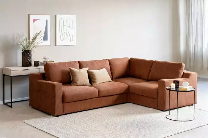 NORTH LIVING Embla - Sovesofa 4 NORTH LIVING Embla - Sovesofa - Bilde 4