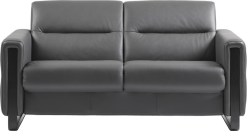 Stressless® Fiona - 2-seter -Møbel butikk 332206001 8723452 4