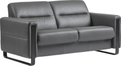 Stressless® Fiona - 2-seter -Møbel butikk 332206001 8723453