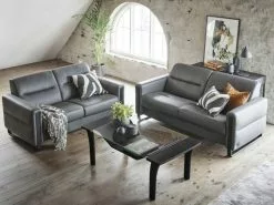 Stressless® Fiona - 2-seter -Møbel butikk 332206001 8723469 2