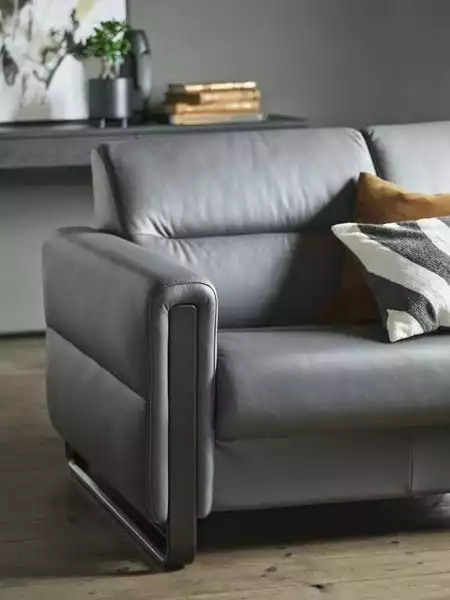 Stressless® Fiona - Hjørnesofa 6 Stressless® Fiona - Hjørnesofa - Bilde 6