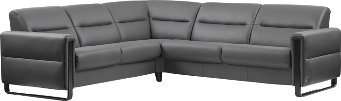 Stressless® Fiona - Hjørnesofa 4 Stressless® Fiona - Hjørnesofa - Bilde 4