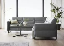Stressless® Fiona - Hjørnesofa -Møbel butikk 332216001 8921634 4