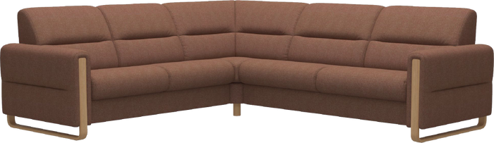 Stressless® Fiona - Hjørnesofa 9 Stressless® Fiona - Hjørnesofa - Bilde 9