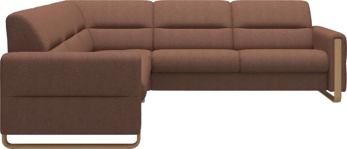 Stressless® Fiona - Hjørnesofa 10 Stressless® Fiona - Hjørnesofa - Bilde 10