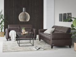 Stressless® Fiona - 3-seter -Møbel butikk 332220004 8781725