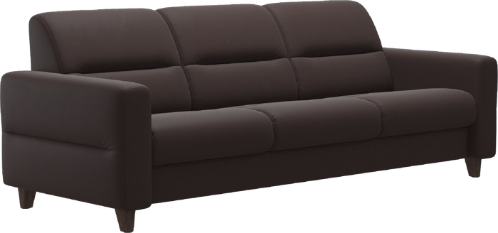 Stressless® Fiona - 3-seter 2 Stressless® Fiona - 3-seter - Bilde 2