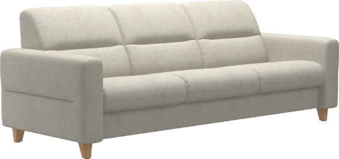 Stressless® Fiona - 3-seter 7 Stressless® Fiona - 3-seter - Bilde 7